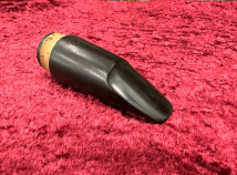 Vintage B. Portnoy Hard Rubber Mouthpiece for Bass Clarinet – Mike Dassios